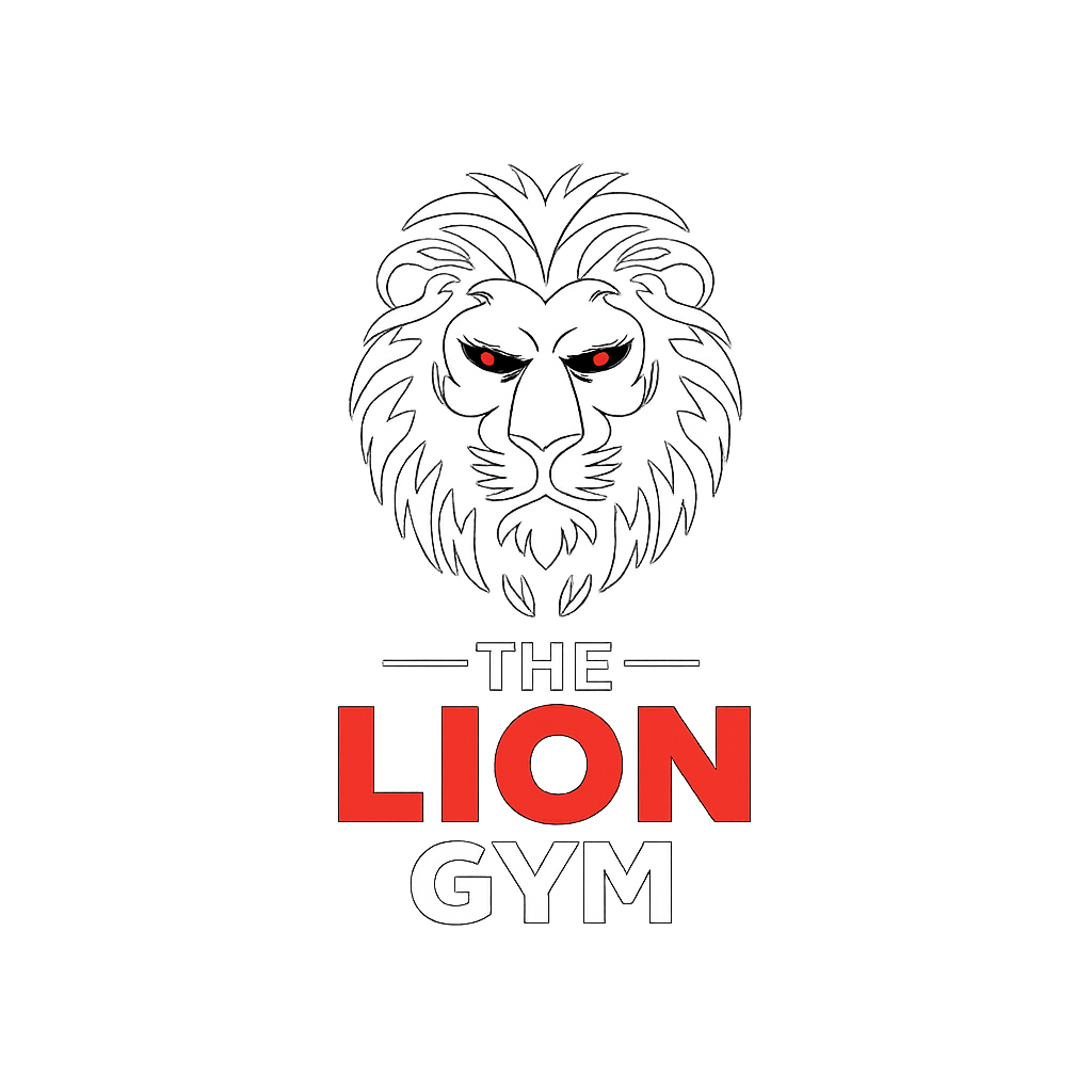 The Lion Gym